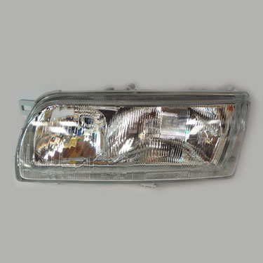 OPTICAS PRIMERA 91/95 MANUAL PARAB/DOBLE DERECHA