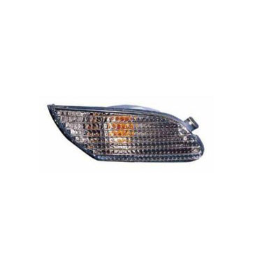 FAROS 25 GIRO PARAGOLPE IZQUIERDO