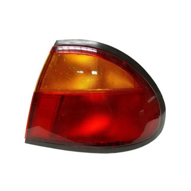 FAROS 323 95/97 4 PTAS TRASERO EXTERIOR IZQUIERDO