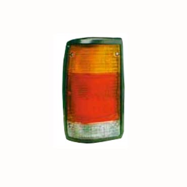 FAROS B2500 P UP 97/01 B/NEGRO TRASERO IZQUIERDO