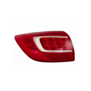 FAROS SPORTAGE 11/15 TRASERO EXTERIOR DERECHO