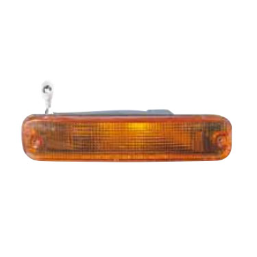 FAROS IMPREZA 93/97 GIRO PARAGOLPE AMBAR IZQUIERDO