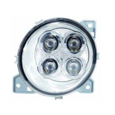 FAROS SERIE 4 DELANTERO C/LED DERECHO