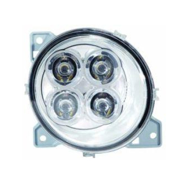 FAROS SERIE 4 DELANTERO C/LED IZQUIERDO