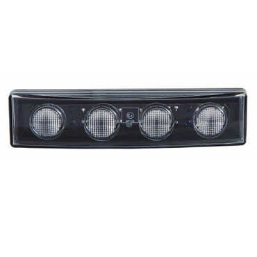 FAROS SERIE 4 POSICION C/LED