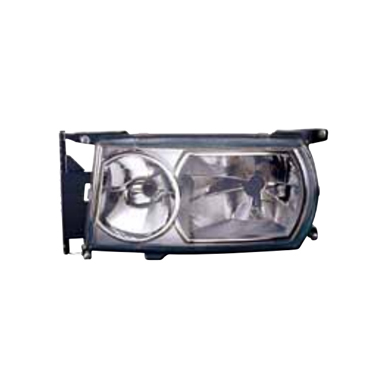 OPTICAS SERIE 5 P/G/R/V8 11/14 IZQUIERDA