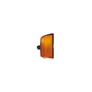 FAROS FH-12/FM-12 03/08 LATERAL AMBAR DERECHO