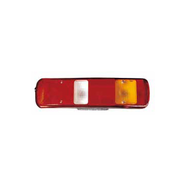 FAROS FH-12/FM-12 03/ TRASERO TRICOLOR DERECHO