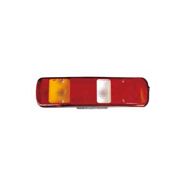 FAROS FH-12/FM-12 03/ TRASERO TRICOLOR IZQUIERDO