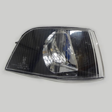 FAROS S40 03/04 DELANTERO RAYADO IZQUIERDO