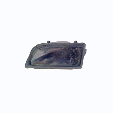 OPTICAS S40 97/00 VIDRIO RAYADO IZQUIERDA