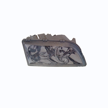 OPTICAS S40 97/00 TURBO VIDRIO LISO DERECHA