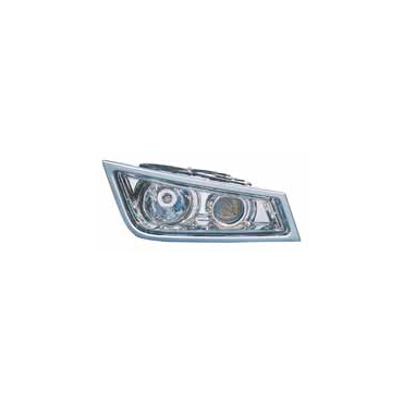 FAROS AUXILIARES FH-FM 12/16 DERECHO