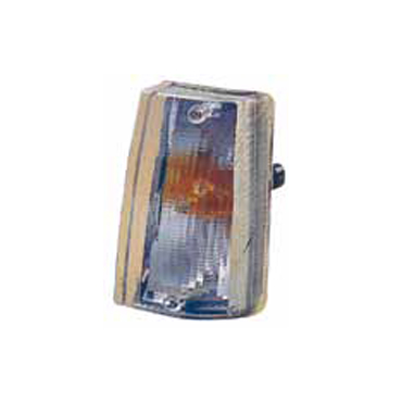 FAROS DAILY 93/08 DELANTERO IZQUIERDO