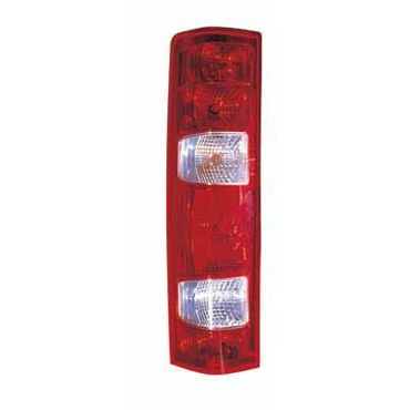 FAROS DAILY 10/ FURGON TRASERO IZQUIERDO VERTICAL