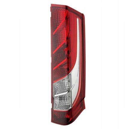 FAROS DAILY 20/ TRASERO DERECHO